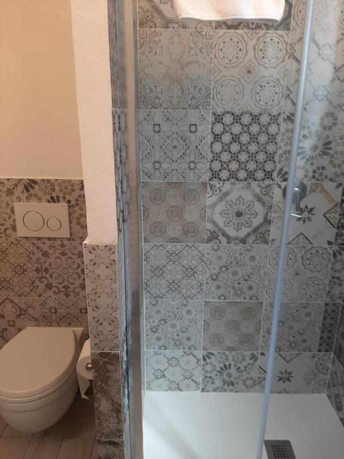 La Rosa App Apartment Ливорно Екстериор снимка