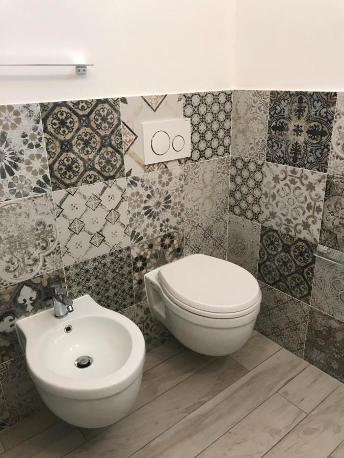 La Rosa App Apartment Ливорно Екстериор снимка