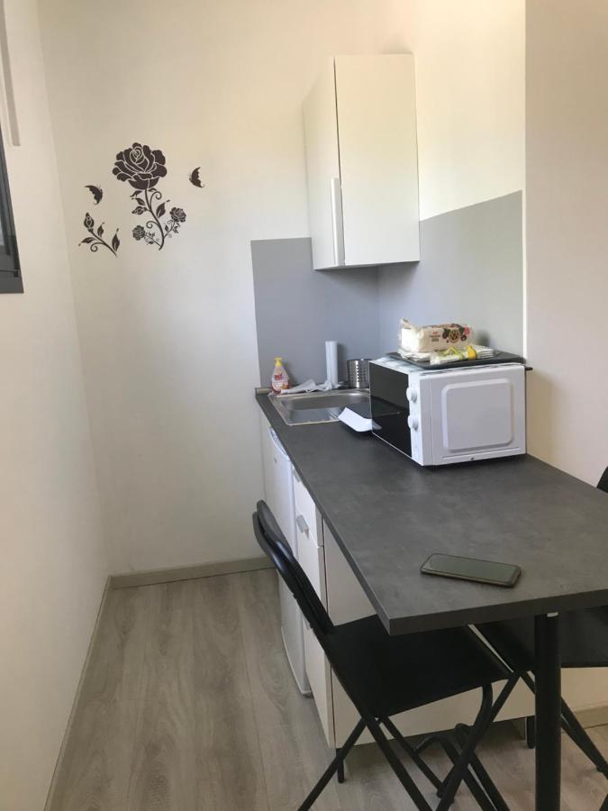 La Rosa App Apartment Ливорно Екстериор снимка