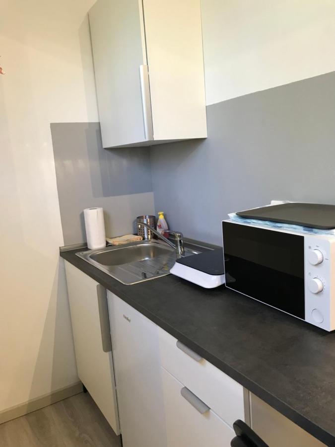 La Rosa App Apartment Ливорно Екстериор снимка