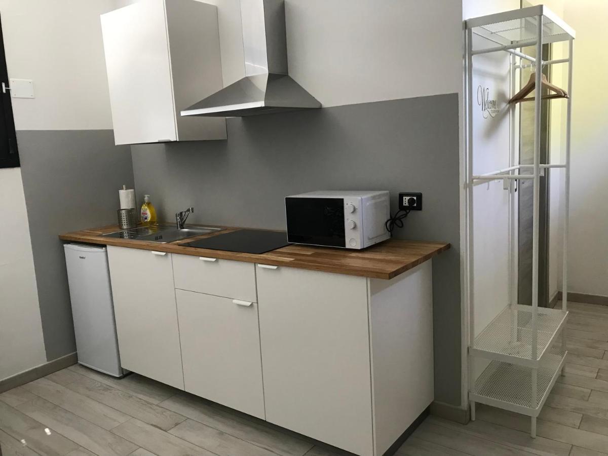 La Rosa App Apartment Ливорно Екстериор снимка