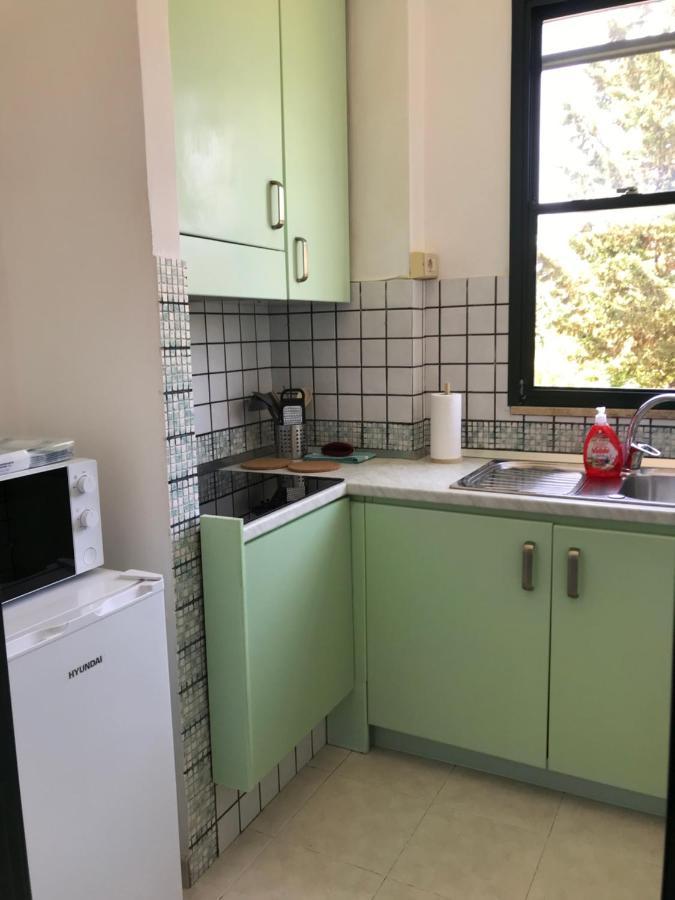 La Rosa App Apartment Ливорно Екстериор снимка