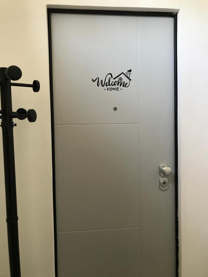 La Rosa App Apartment Ливорно Екстериор снимка