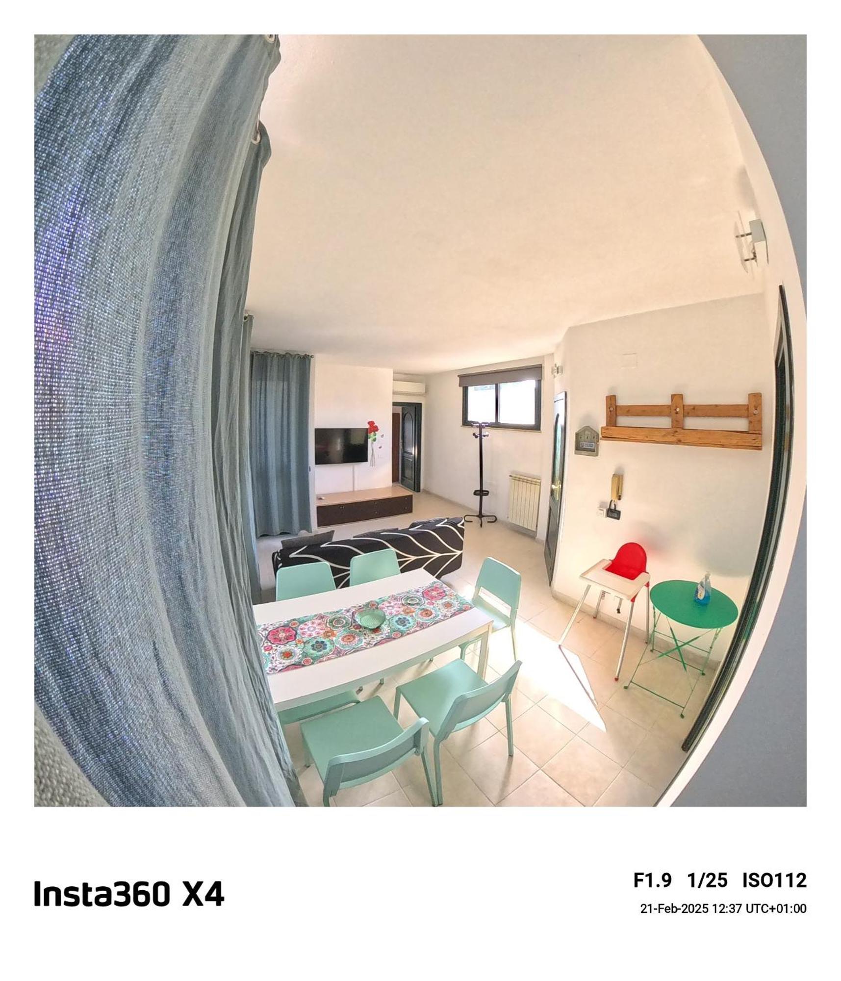 La Rosa App Apartment Ливорно Екстериор снимка