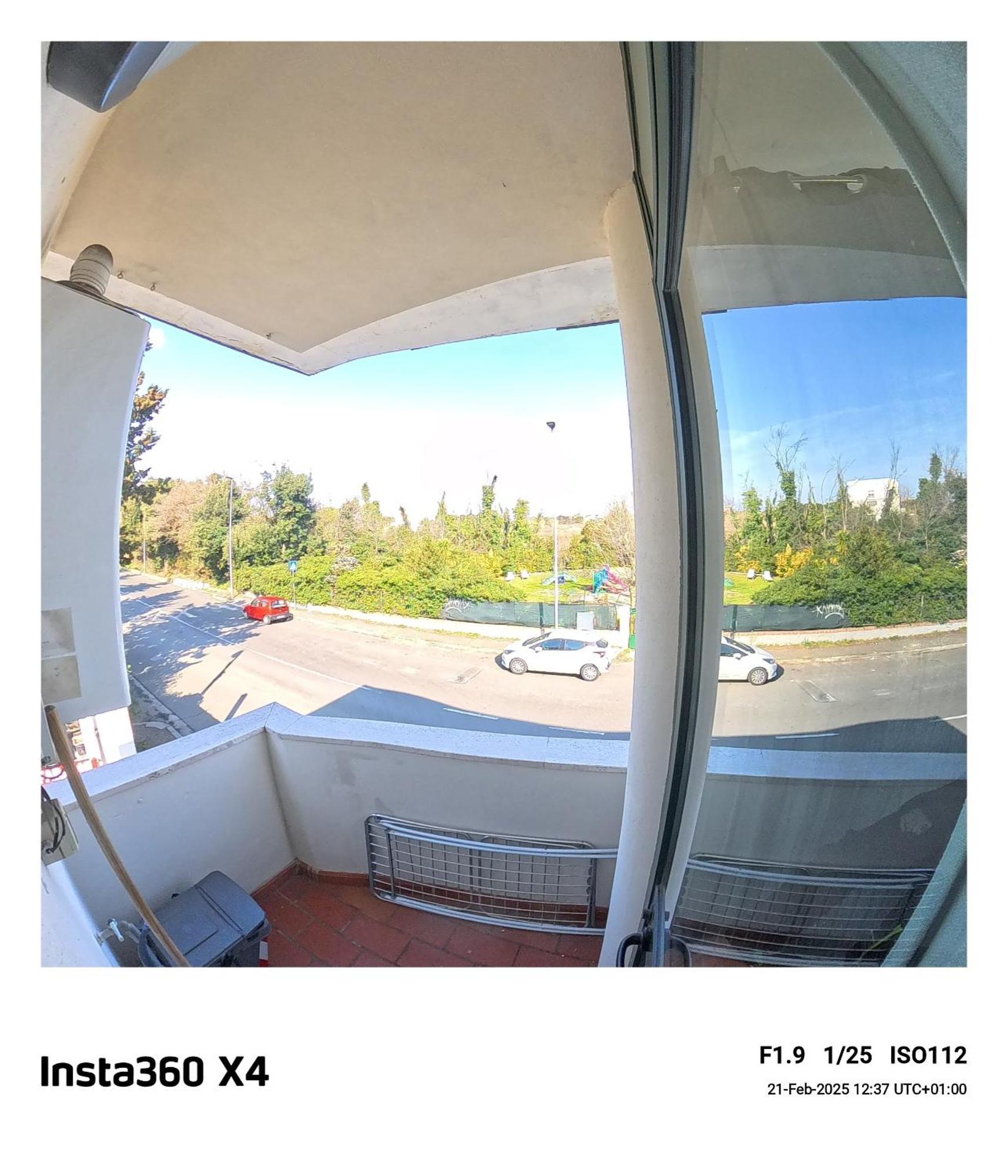 La Rosa App Apartment Ливорно Екстериор снимка
