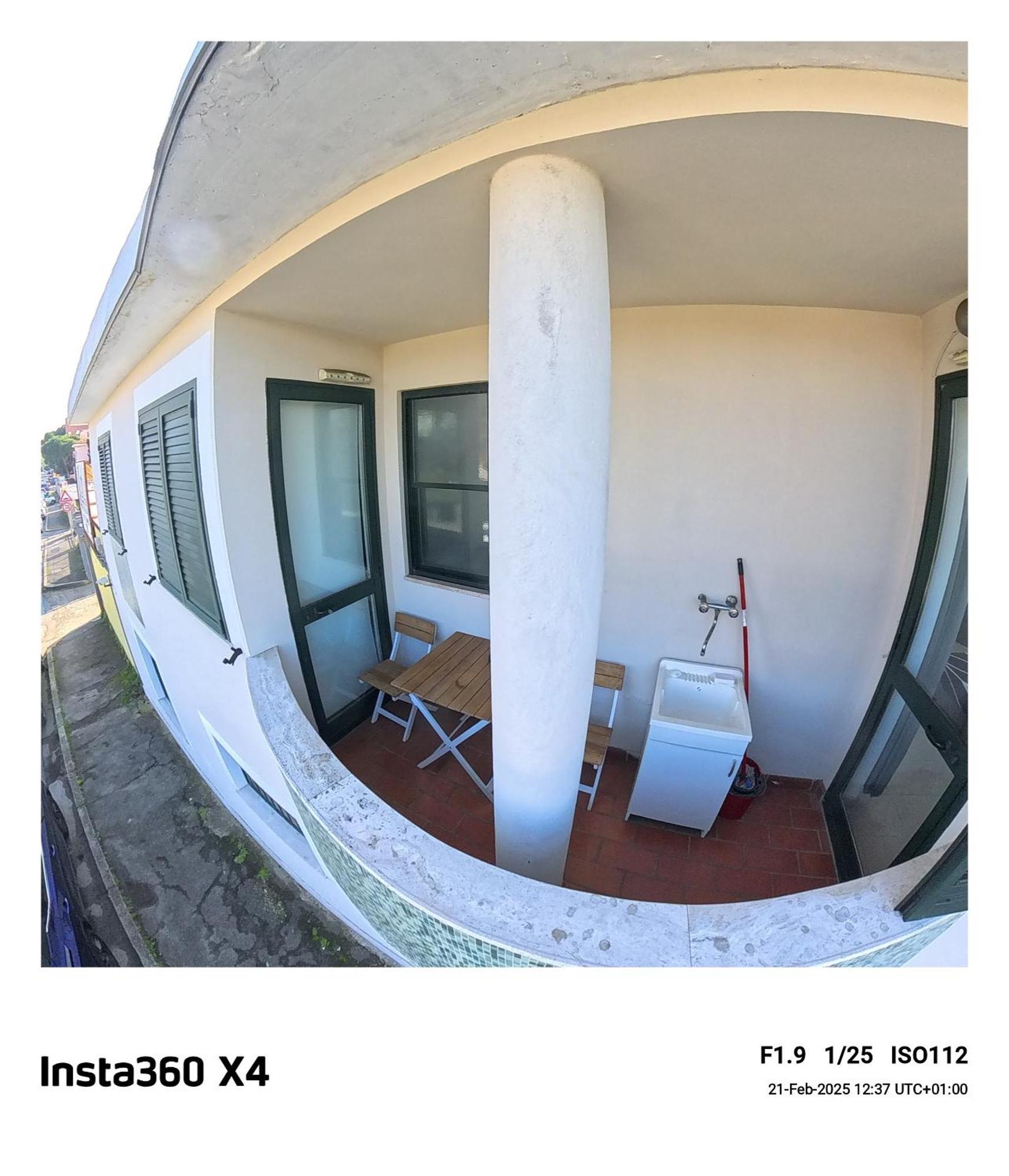 La Rosa App Apartment Ливорно Екстериор снимка