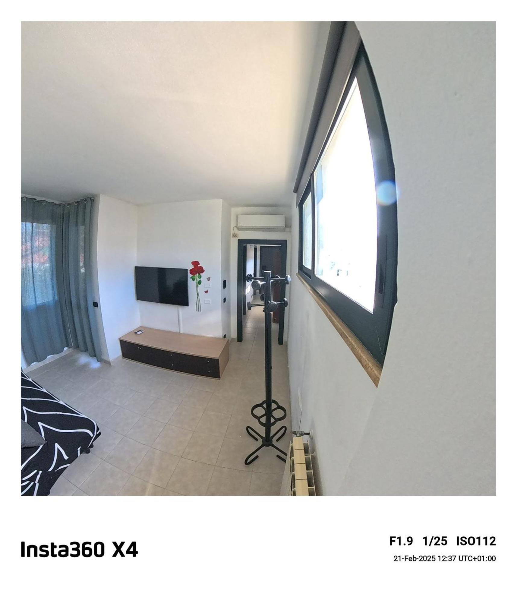 La Rosa App Apartment Ливорно Екстериор снимка