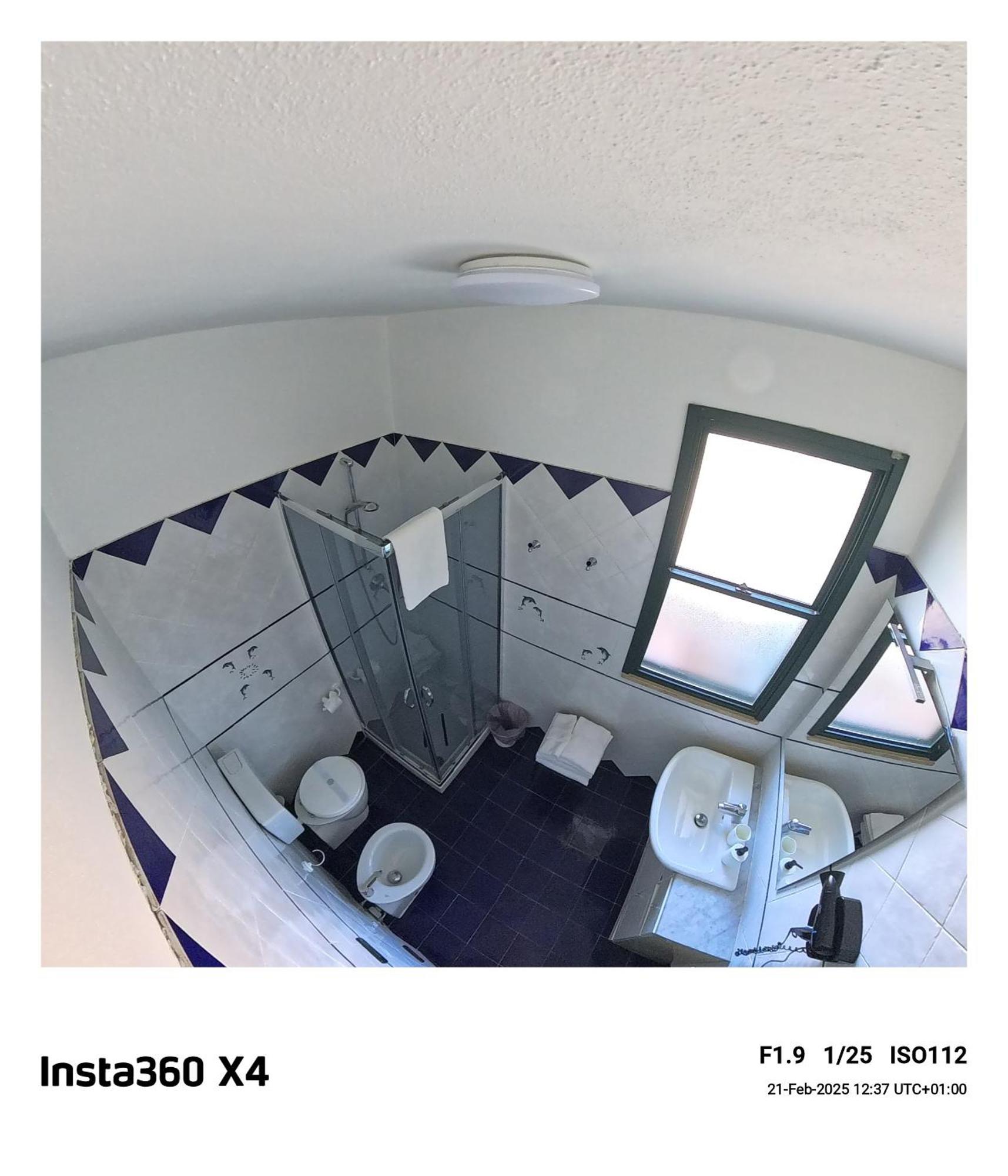 La Rosa App Apartment Ливорно Екстериор снимка