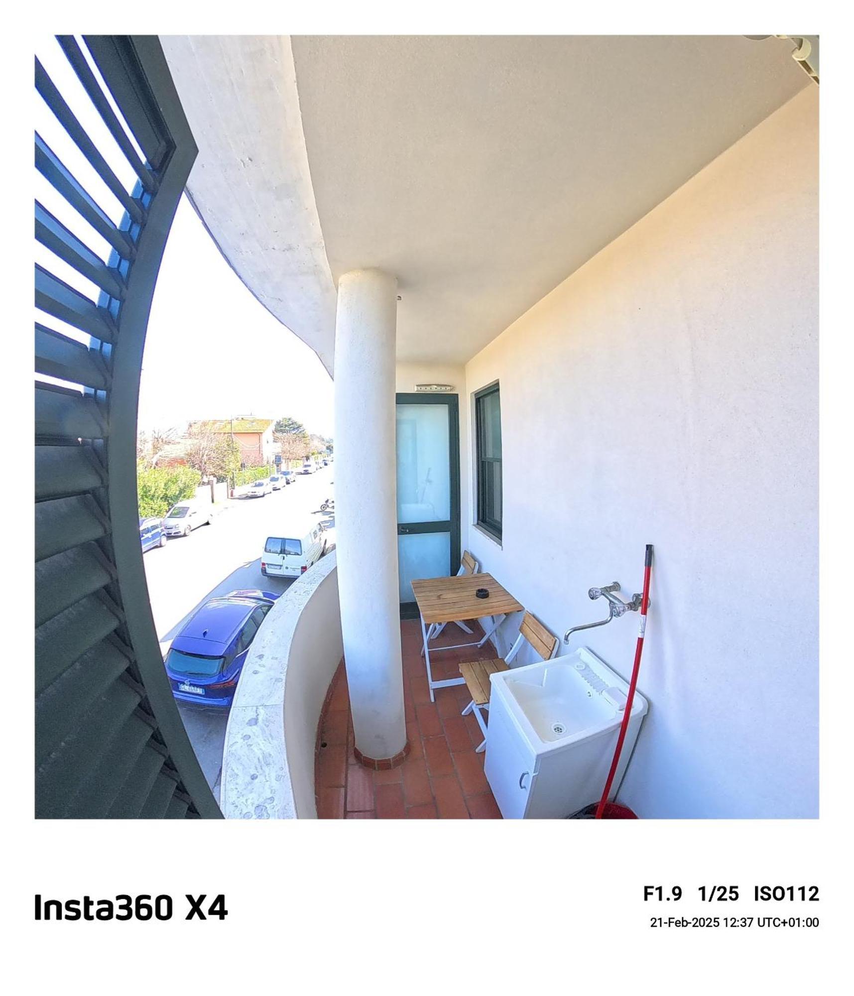 La Rosa App Apartment Ливорно Екстериор снимка