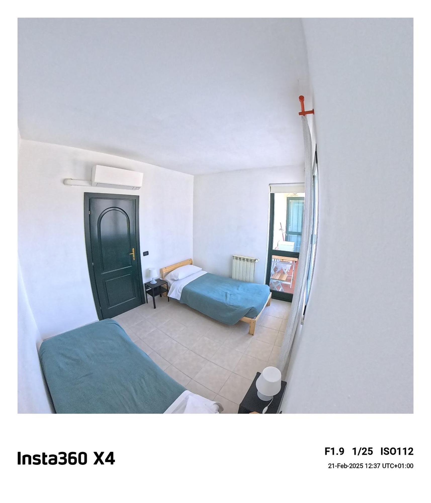 La Rosa App Apartment Ливорно Екстериор снимка