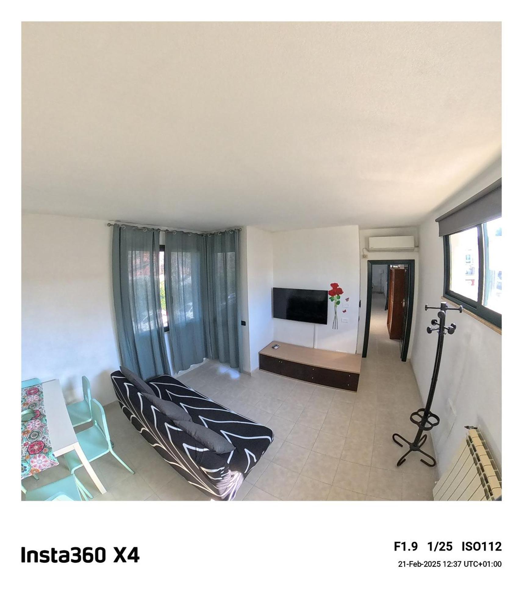 La Rosa App Apartment Ливорно Екстериор снимка