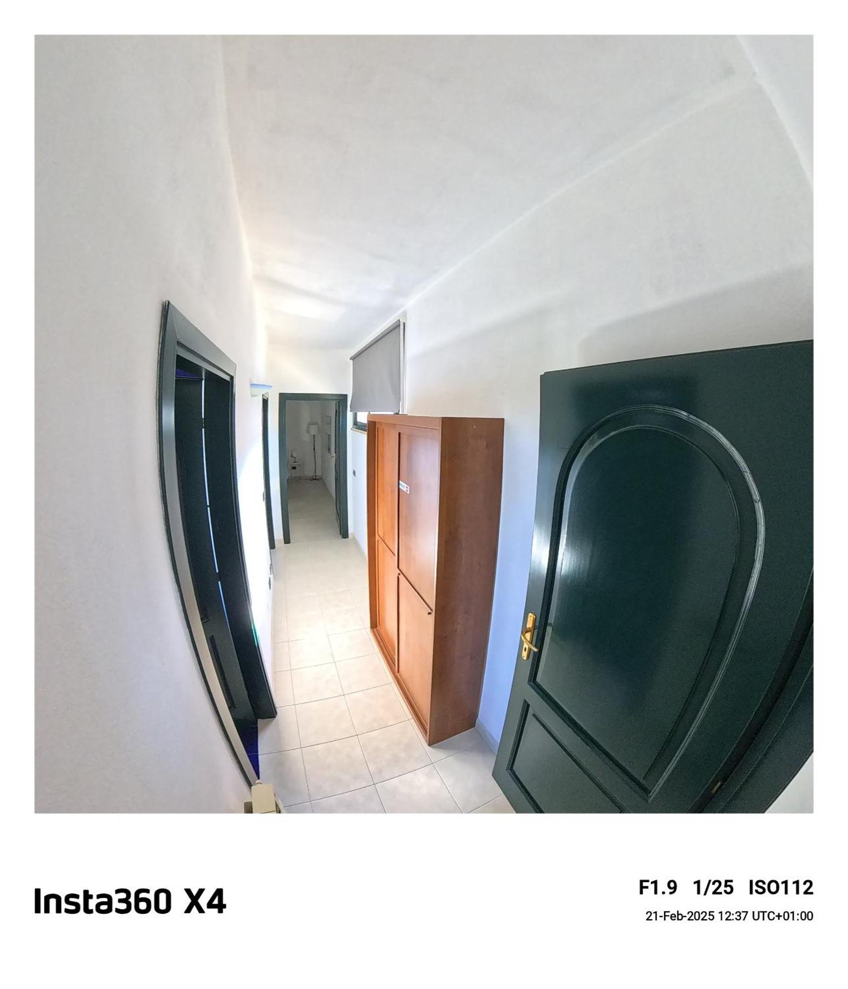 La Rosa App Apartment Ливорно Екстериор снимка